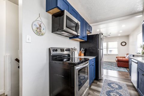 Tiny photo for 5940 S 2625 W, Roy, UT 84067 (MLS # 2148515)