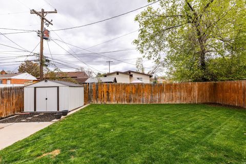Tiny photo for 5940 S 2625 W, Roy, UT 84067 (MLS # 2148515)