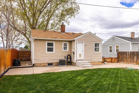 Tiny photo for 5940 S 2625 W, Roy, UT 84067 (MLS # 2148515)