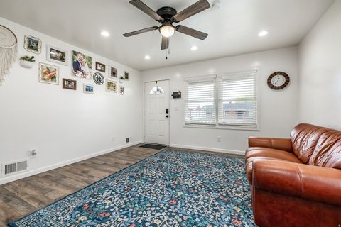 Tiny photo for 5940 S 2625 W, Roy, UT 84067 (MLS # 2148515)