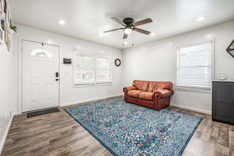 Tiny photo for 5940 S 2625 W, Roy, UT 84067 (MLS # 2148515)