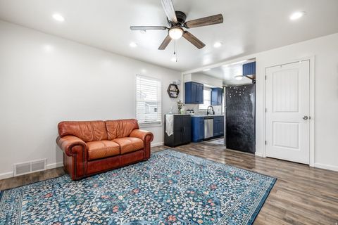 Tiny photo for 5940 S 2625 W, Roy, UT 84067 (MLS # 2148515)