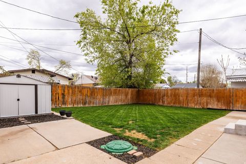 Tiny photo for 5940 S 2625 W, Roy, UT 84067 (MLS # 2148515)