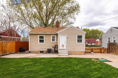 Tiny photo for 5940 S 2625 W, Roy, UT 84067 (MLS # 2148515)