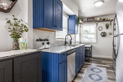 Tiny photo for 5940 S 2625 W, Roy, UT 84067 (MLS # 2148515)