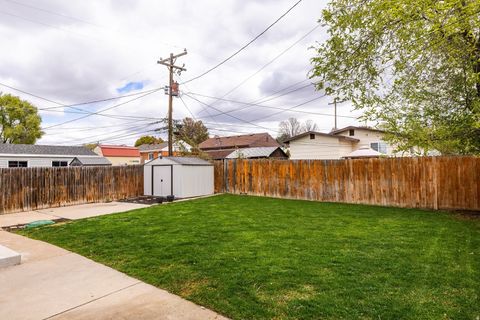 Tiny photo for 5940 S 2625 W, Roy, UT 84067 (MLS # 2148515)
