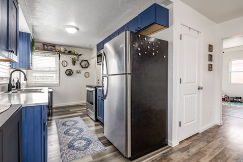 Tiny photo for 5940 S 2625 W, Roy, UT 84067 (MLS # 2148515)