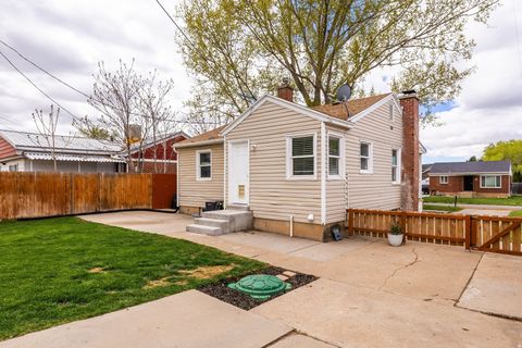 Tiny photo for 5940 S 2625 W, Roy, UT 84067 (MLS # 2148515)