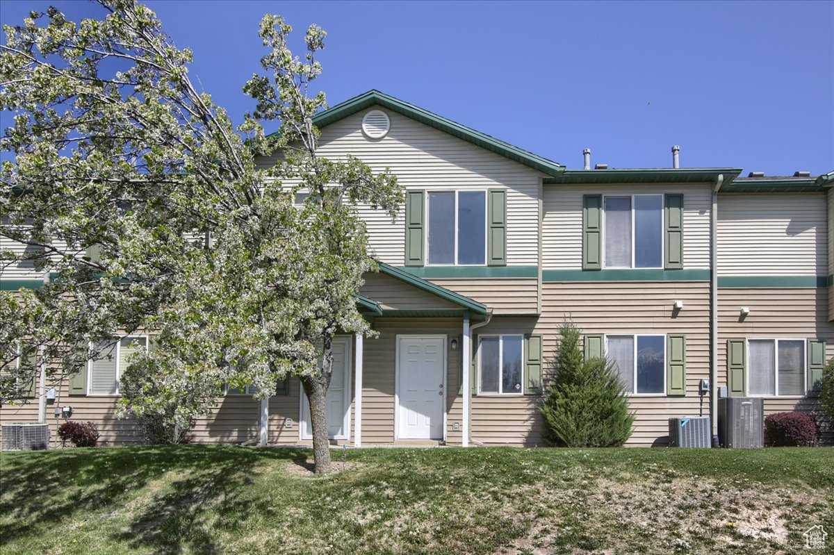 691 N Gramercy Ave, Ogden, Utah image 1