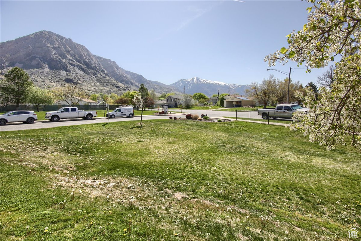 691 N Gramercy Ave, Ogden, Utah image 21