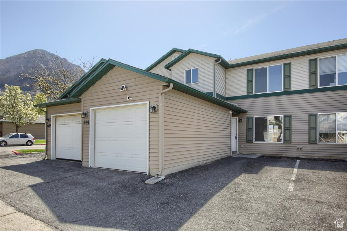 691 N Gramercy Ave, Ogden, Utah image 2