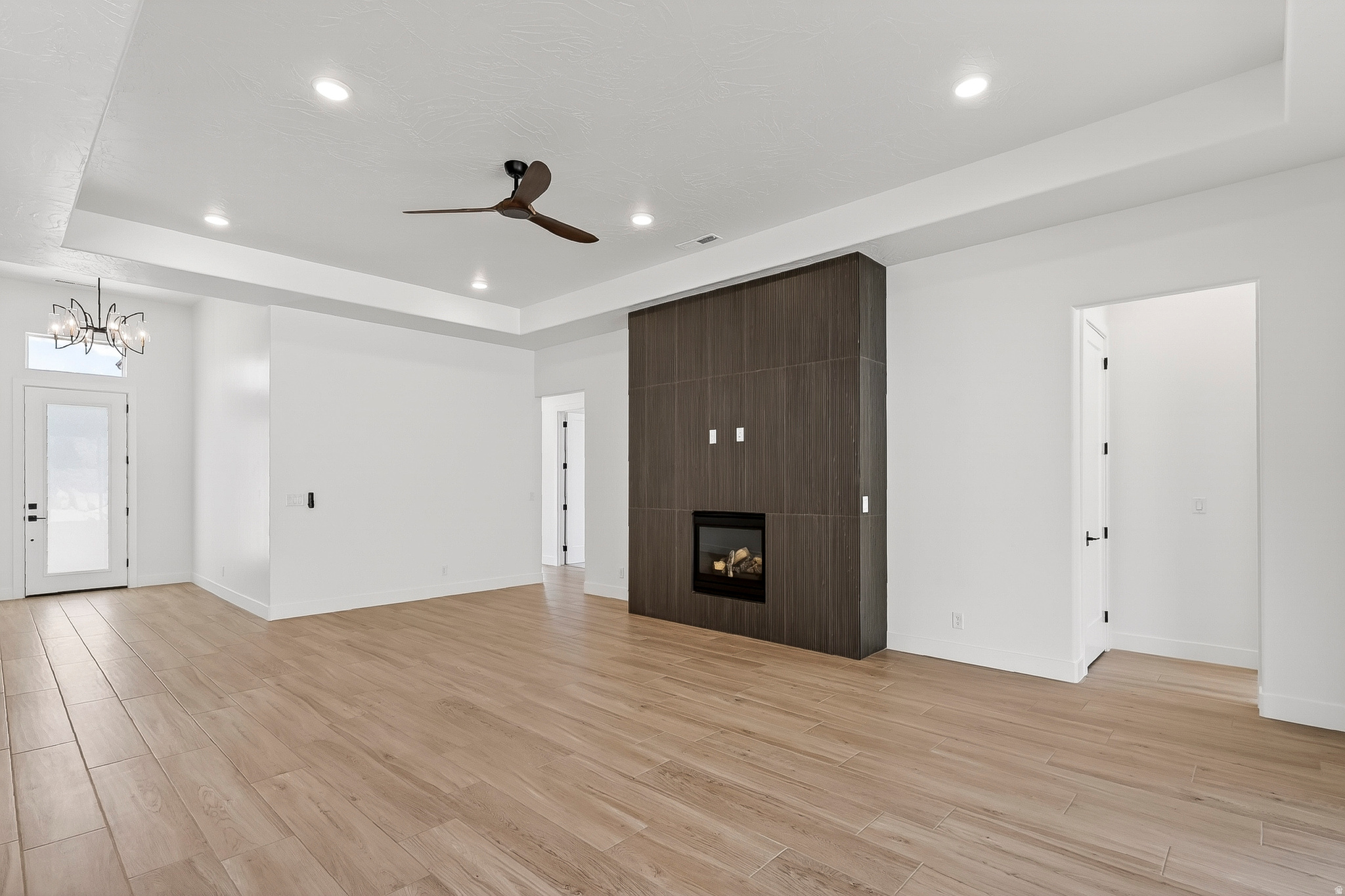 SADDLEBACK RIDGE - Residential