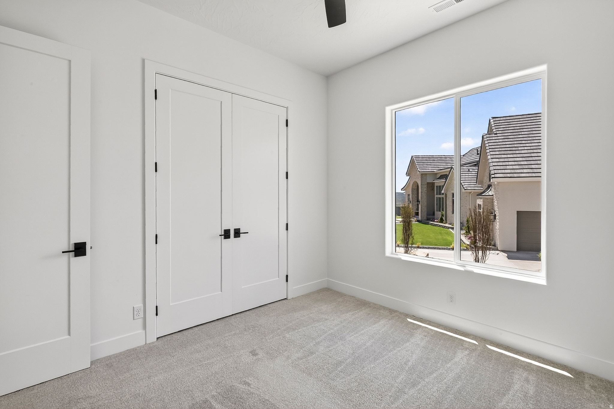 SADDLEBACK RIDGE - Residential