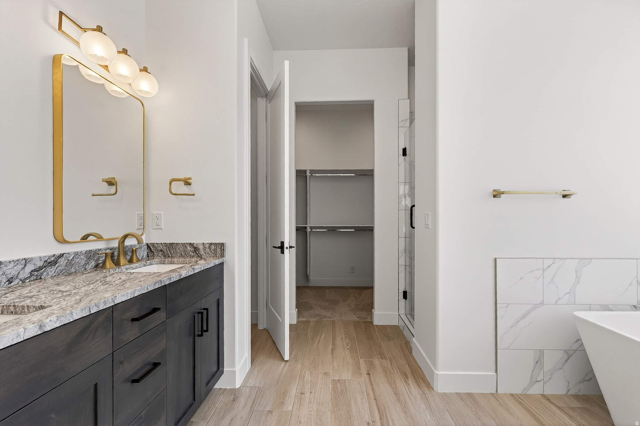 SADDLEBACK RIDGE - Residential