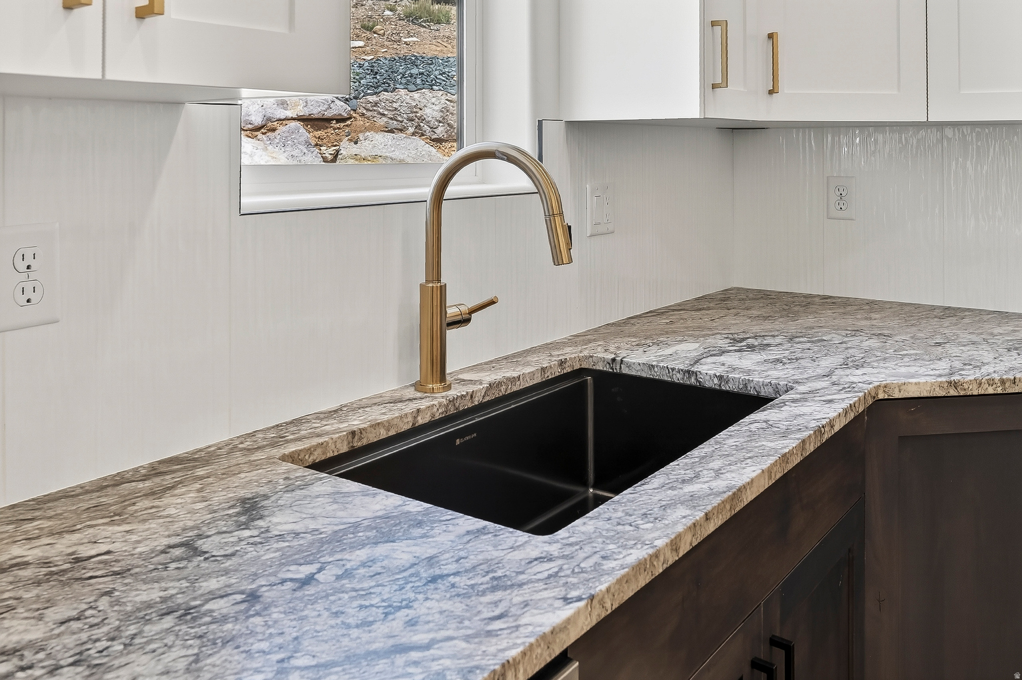 SADDLEBACK RIDGE - Residential