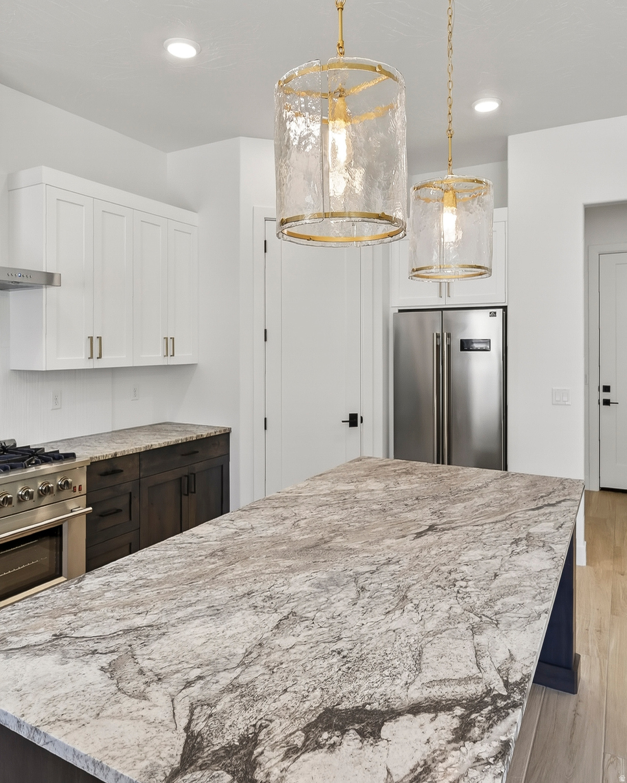 SADDLEBACK RIDGE - Residential