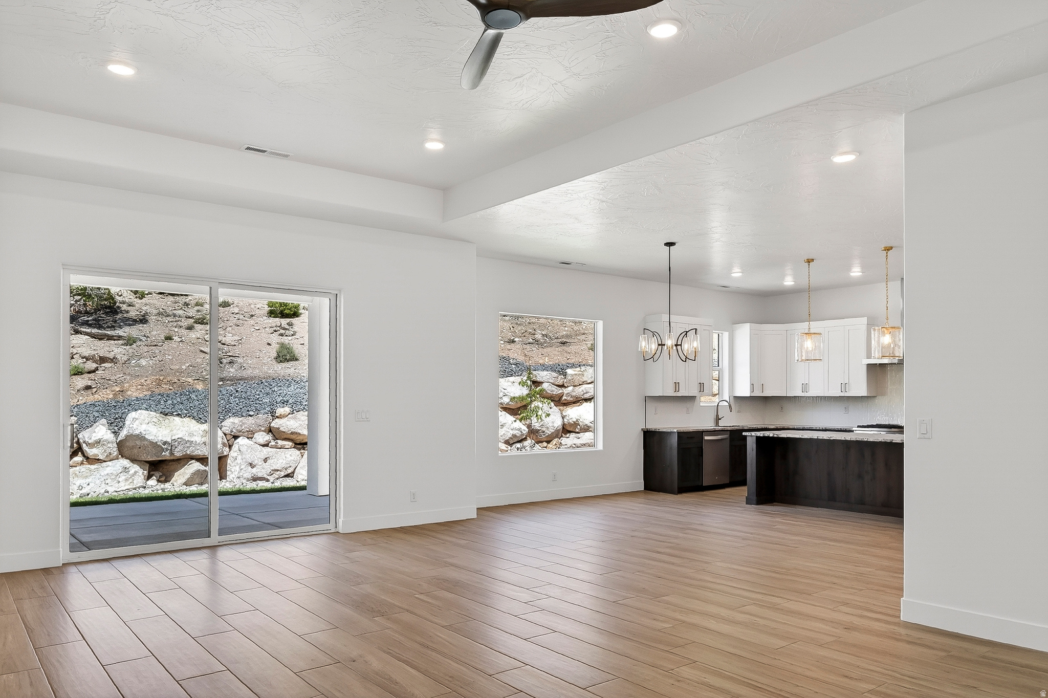 SADDLEBACK RIDGE - Residential