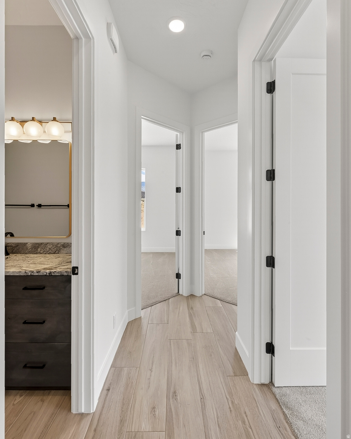 SADDLEBACK RIDGE - Residential