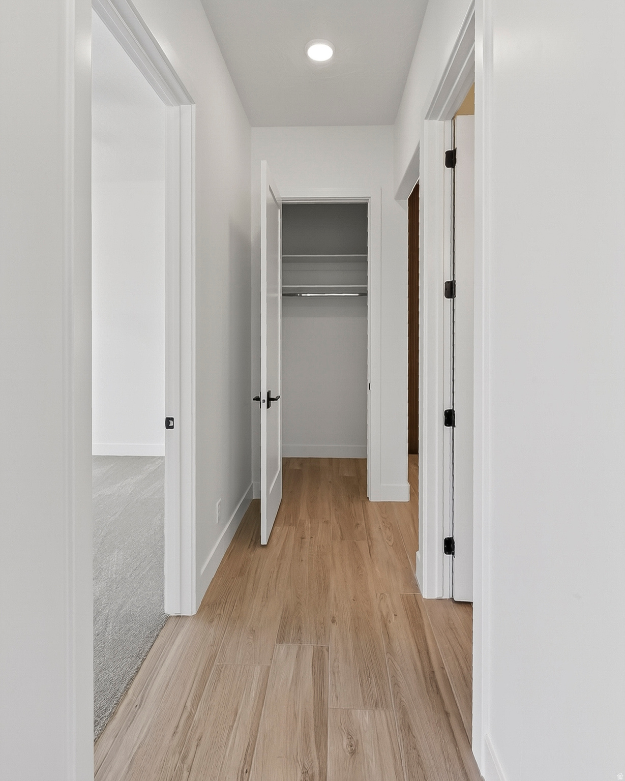 SADDLEBACK RIDGE - Residential