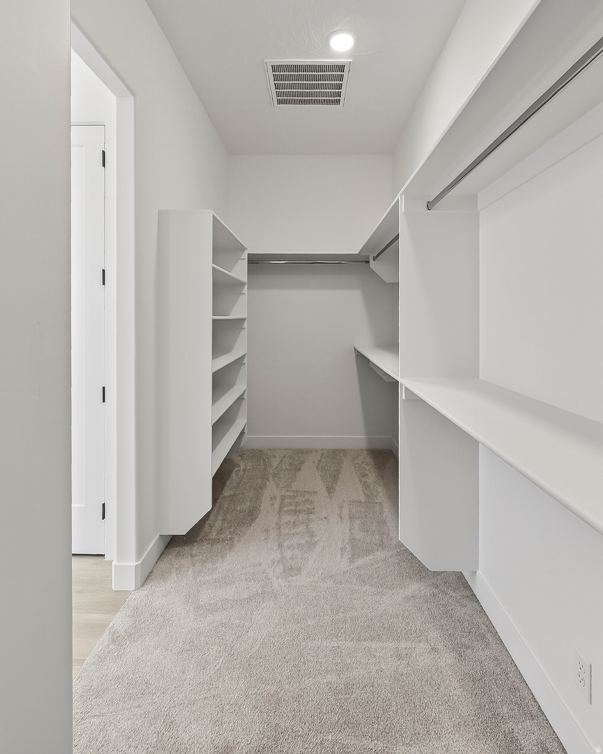 SADDLEBACK RIDGE - Residential