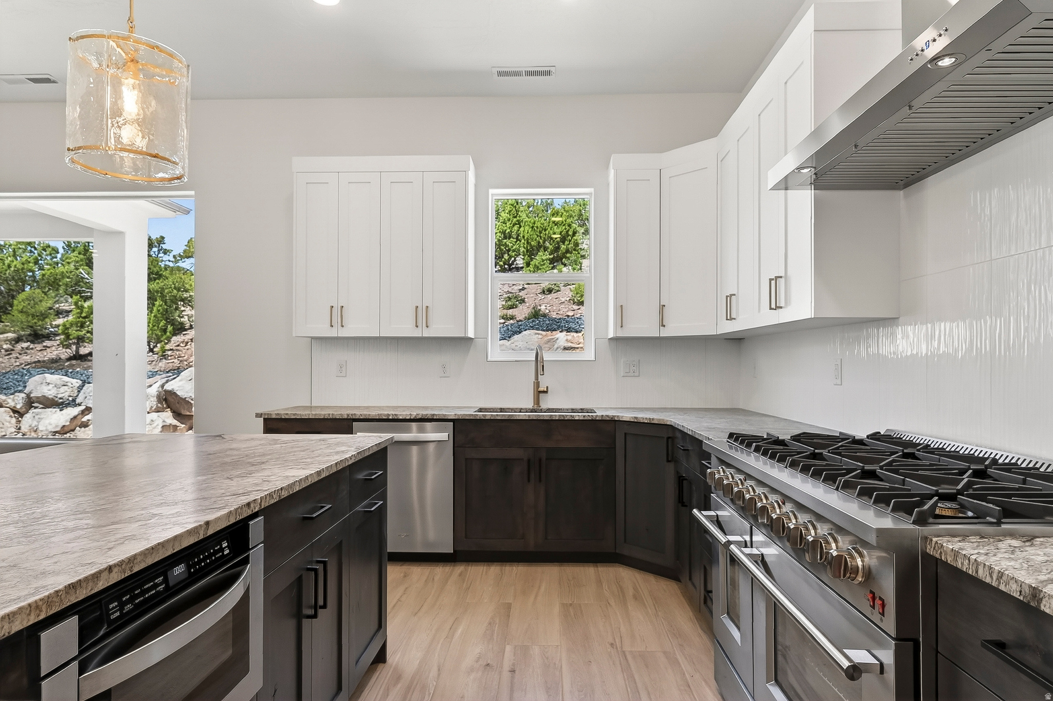 SADDLEBACK RIDGE - Residential