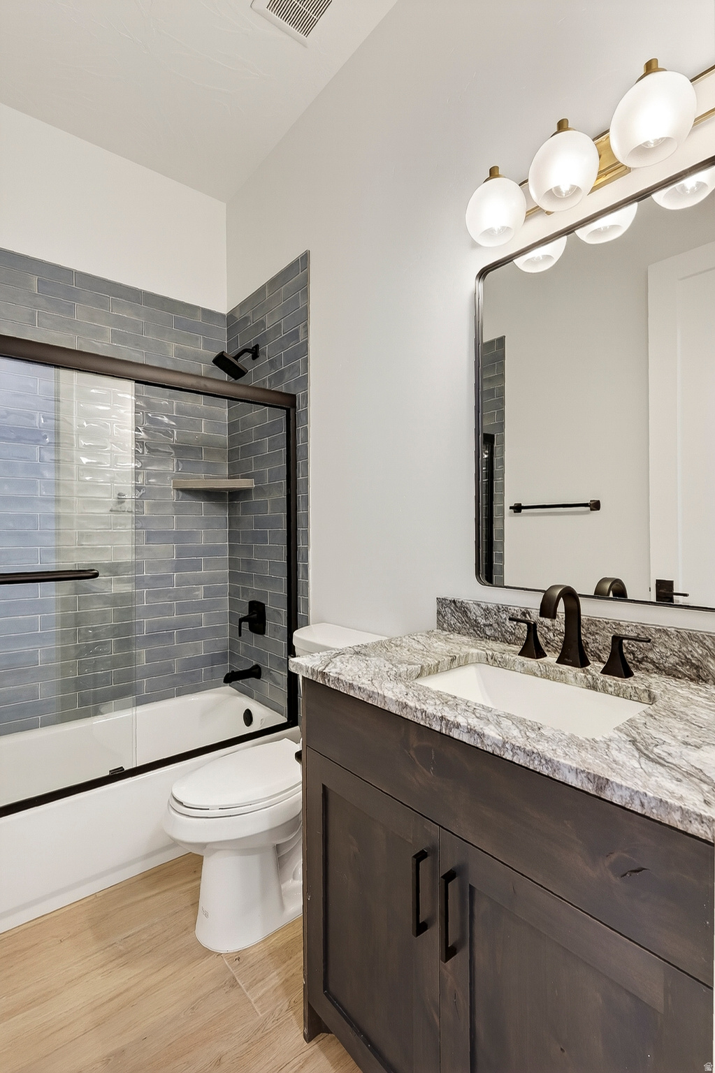 SADDLEBACK RIDGE - Residential