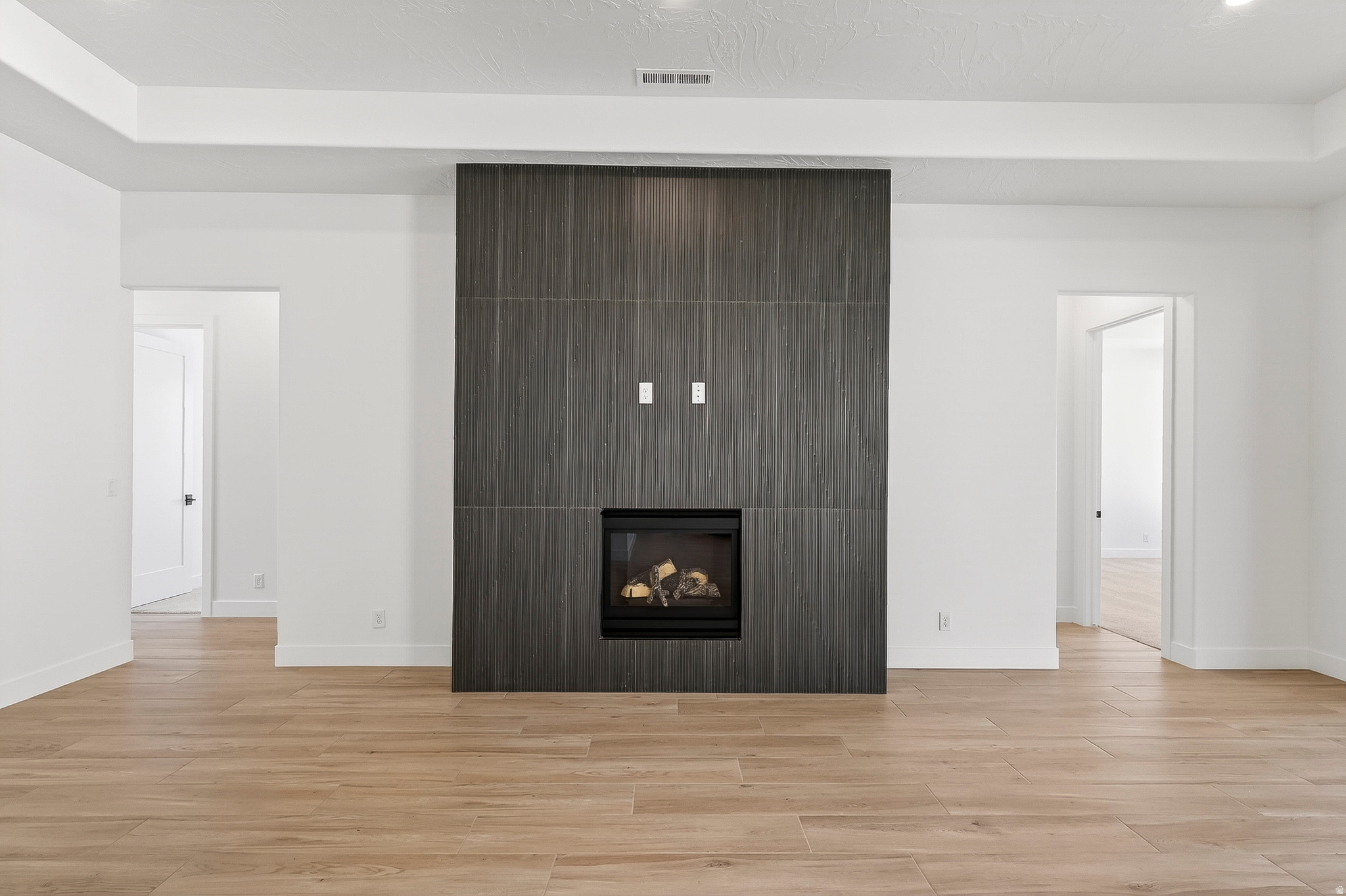 SADDLEBACK RIDGE - Residential
