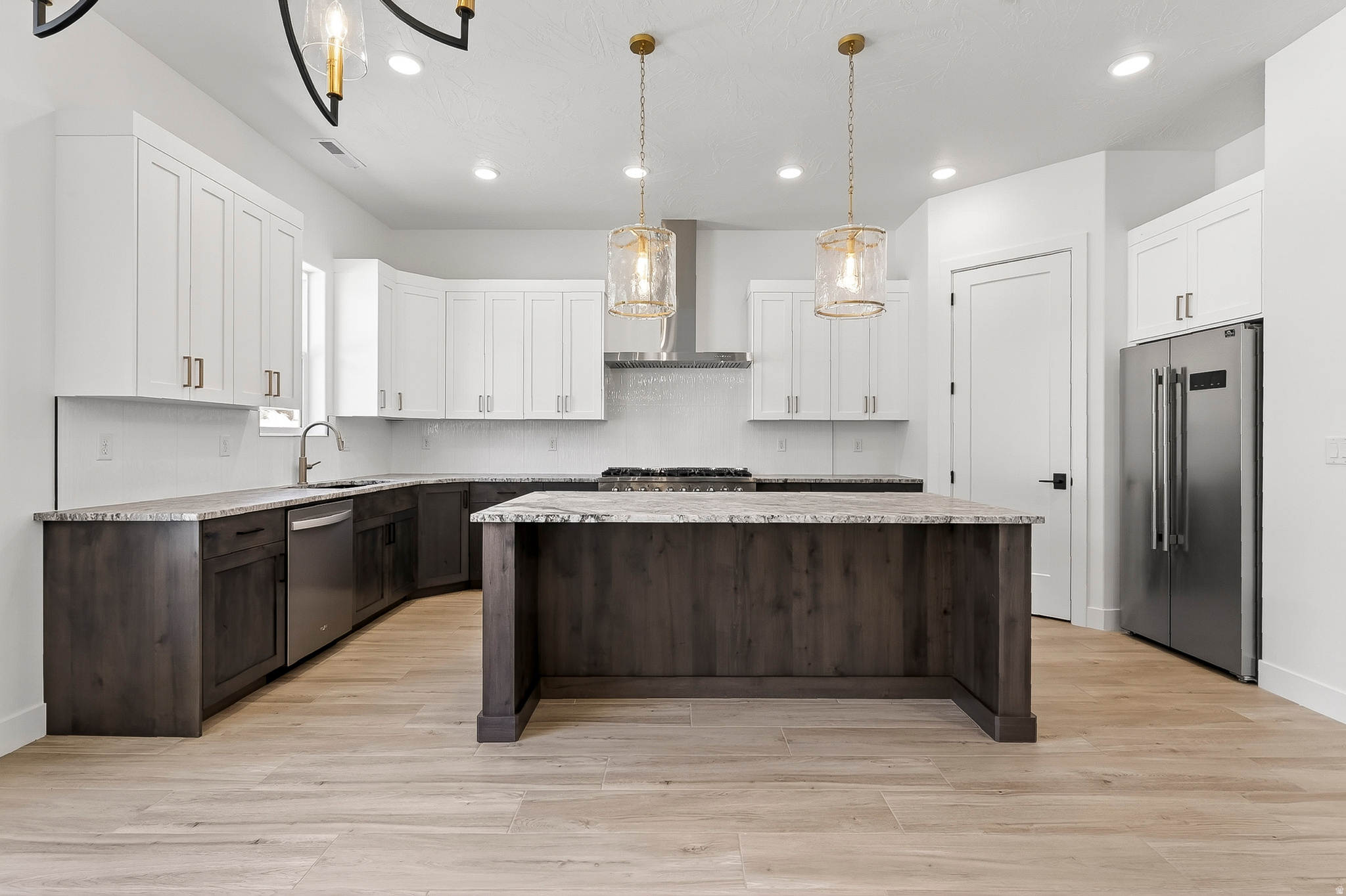 SADDLEBACK RIDGE - Residential