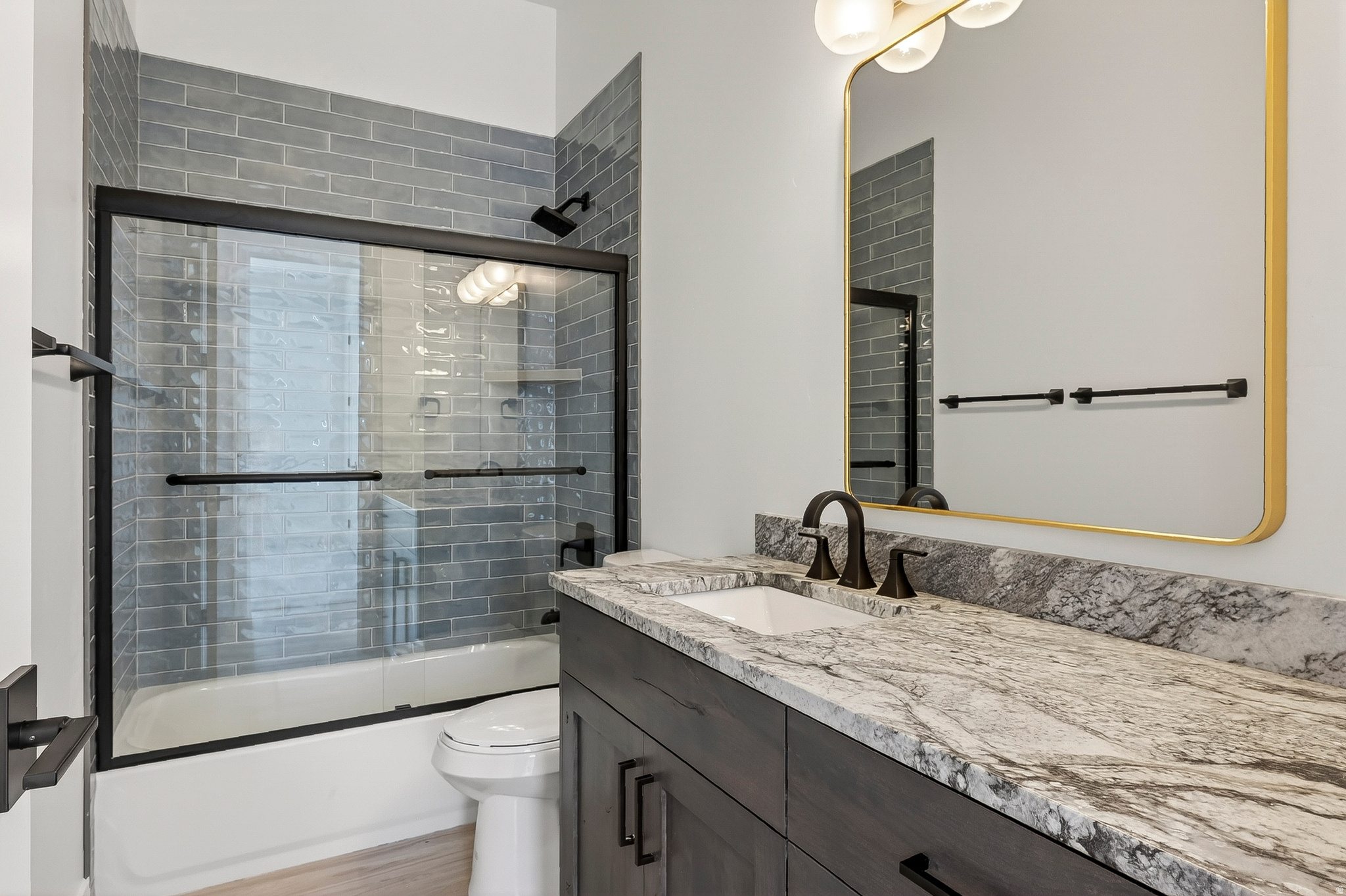 SADDLEBACK RIDGE - Residential