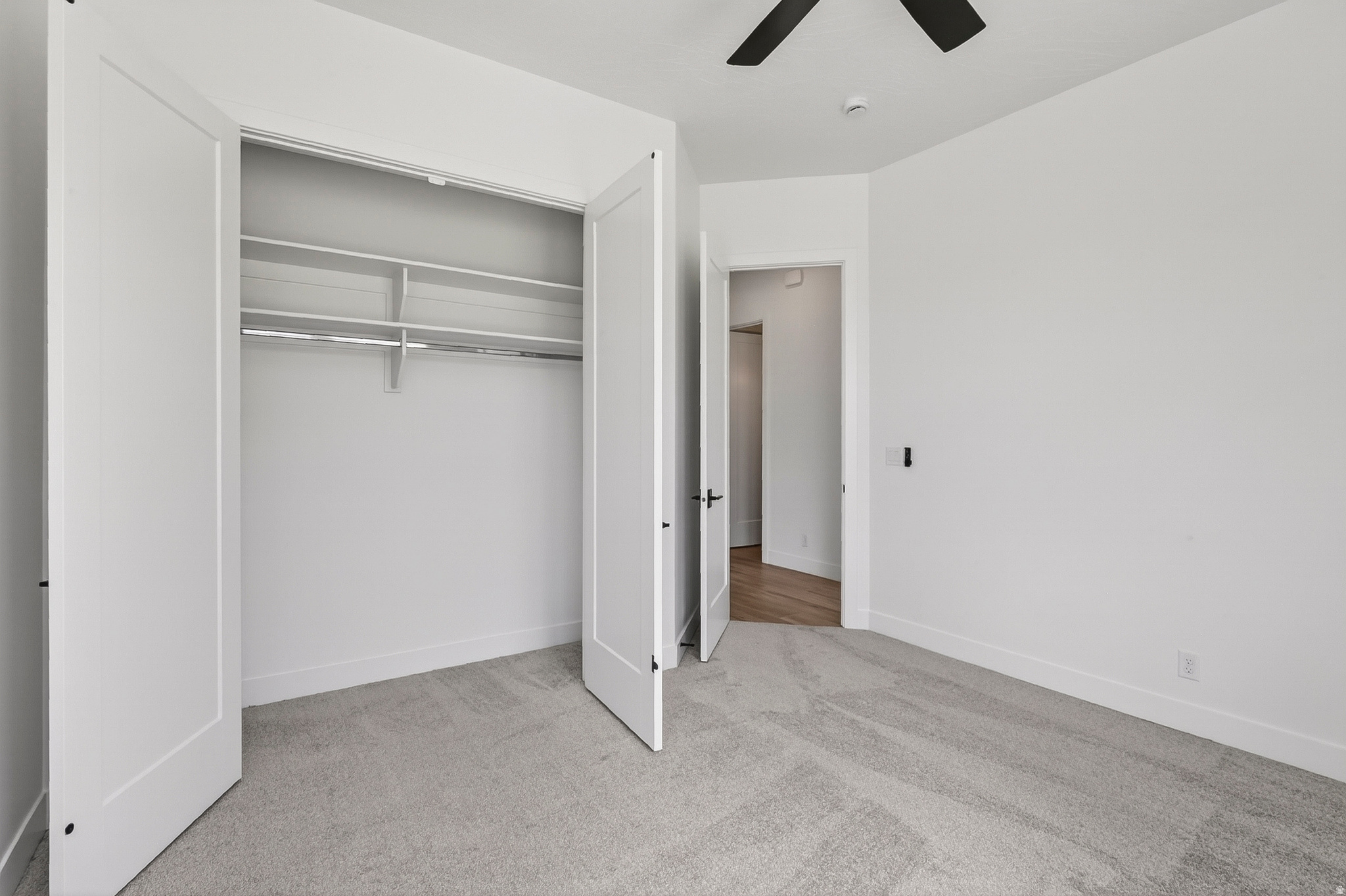 SADDLEBACK RIDGE - Residential