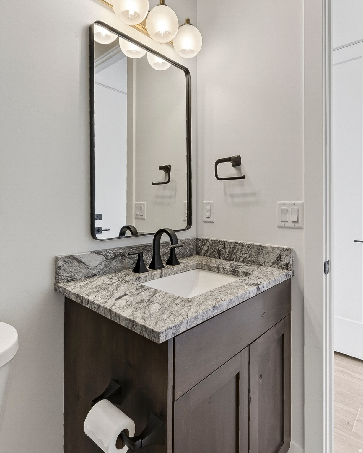 SADDLEBACK RIDGE - Residential