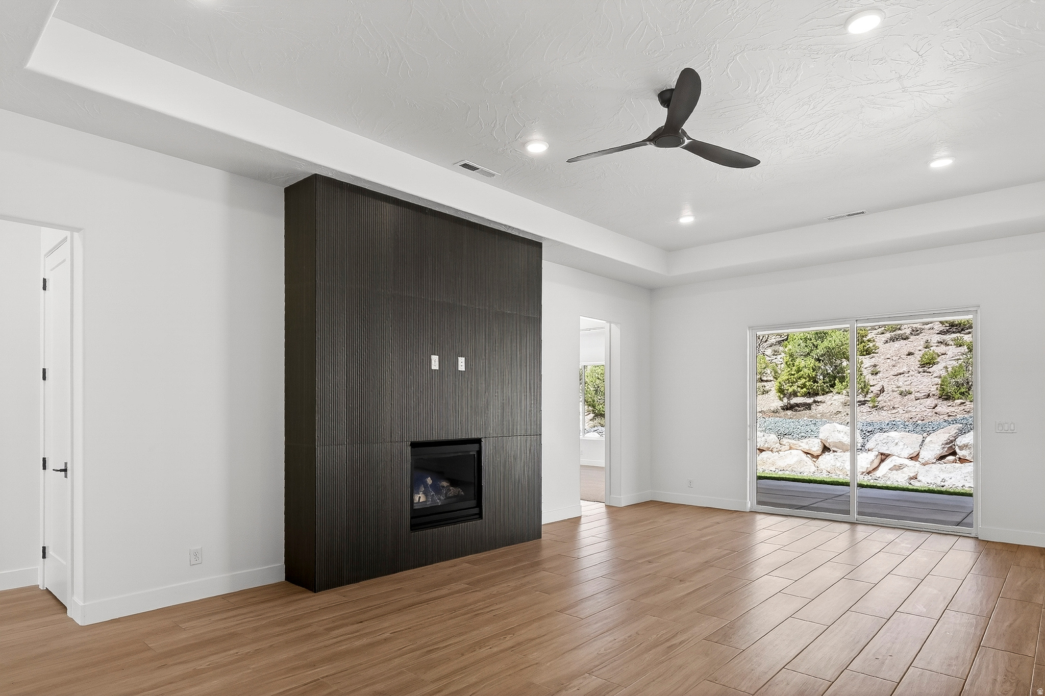 SADDLEBACK RIDGE - Residential