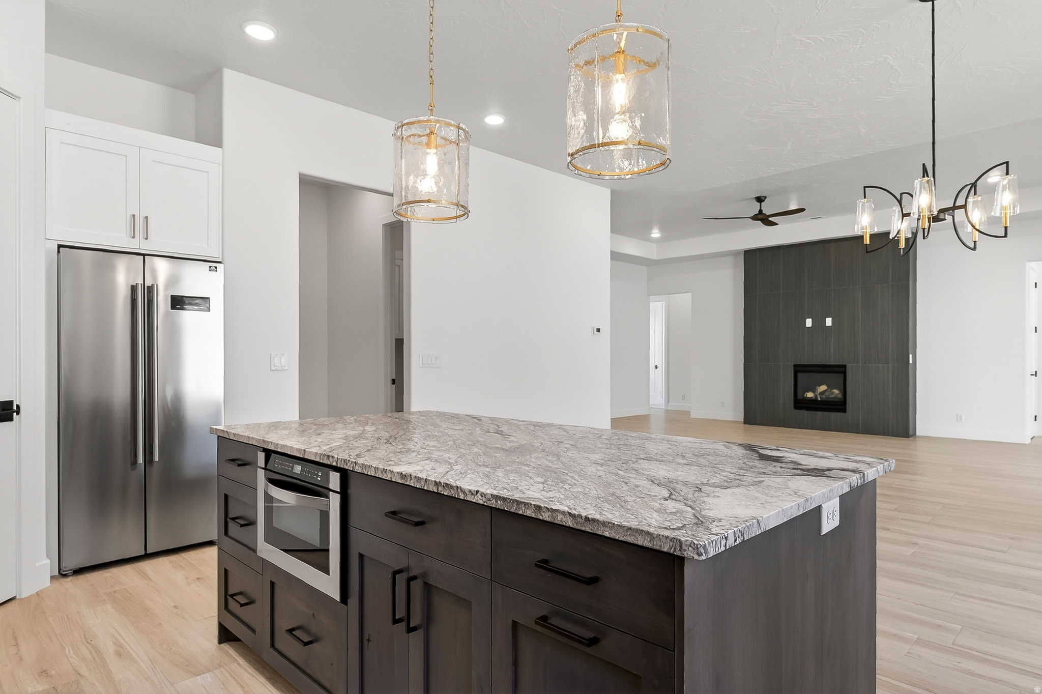 SADDLEBACK RIDGE - Residential