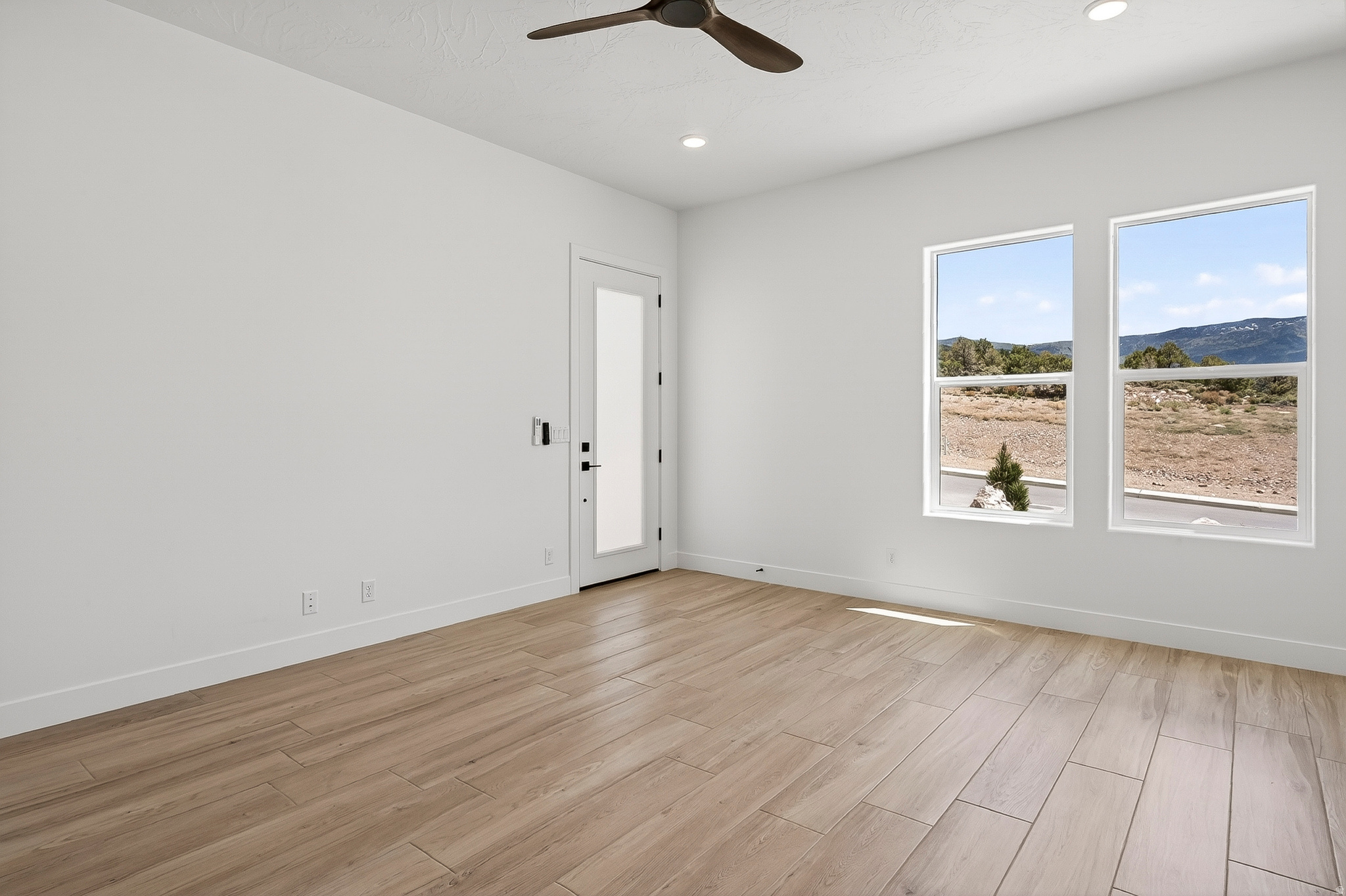 SADDLEBACK RIDGE - Residential