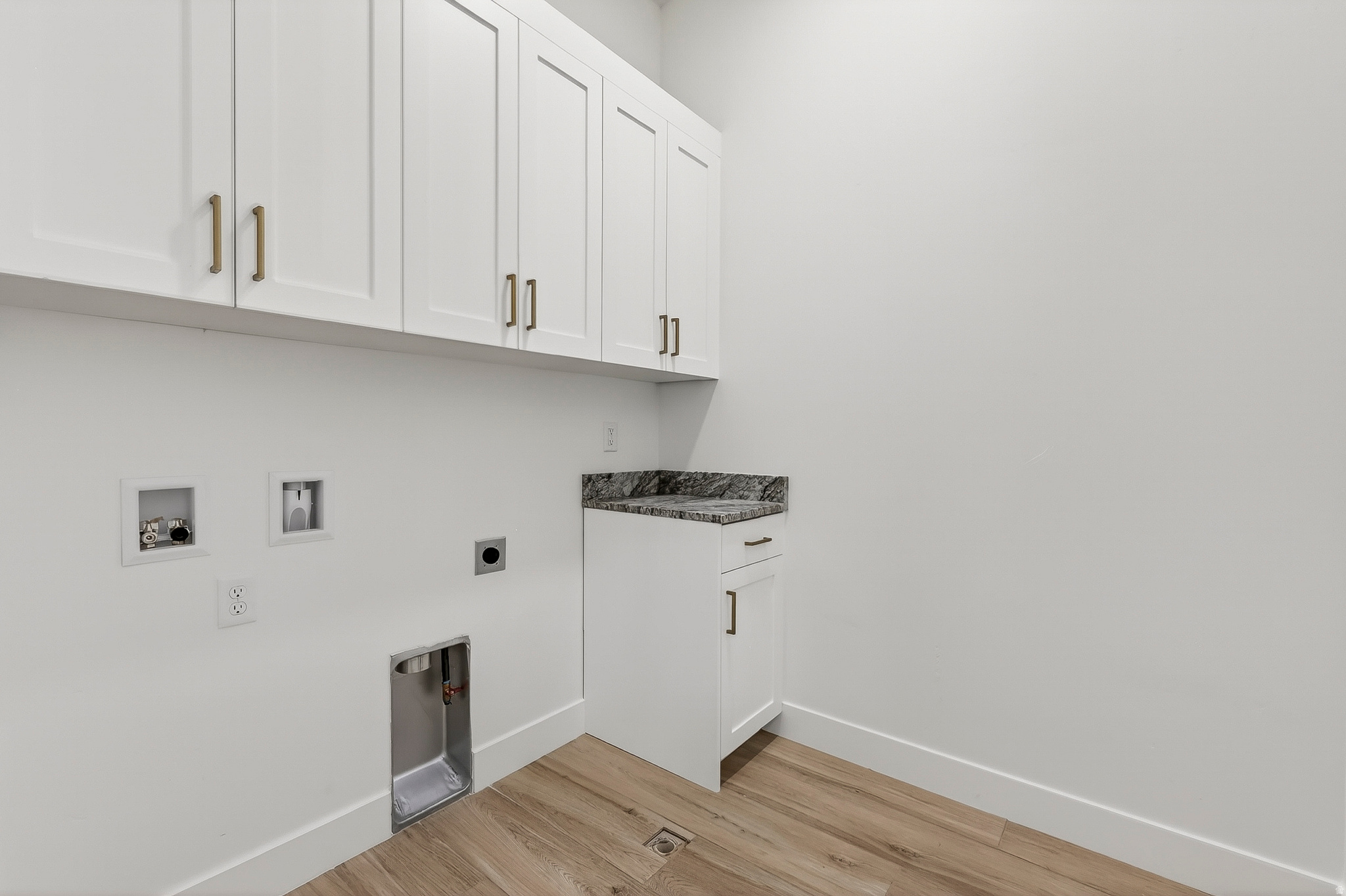 SADDLEBACK RIDGE - Residential