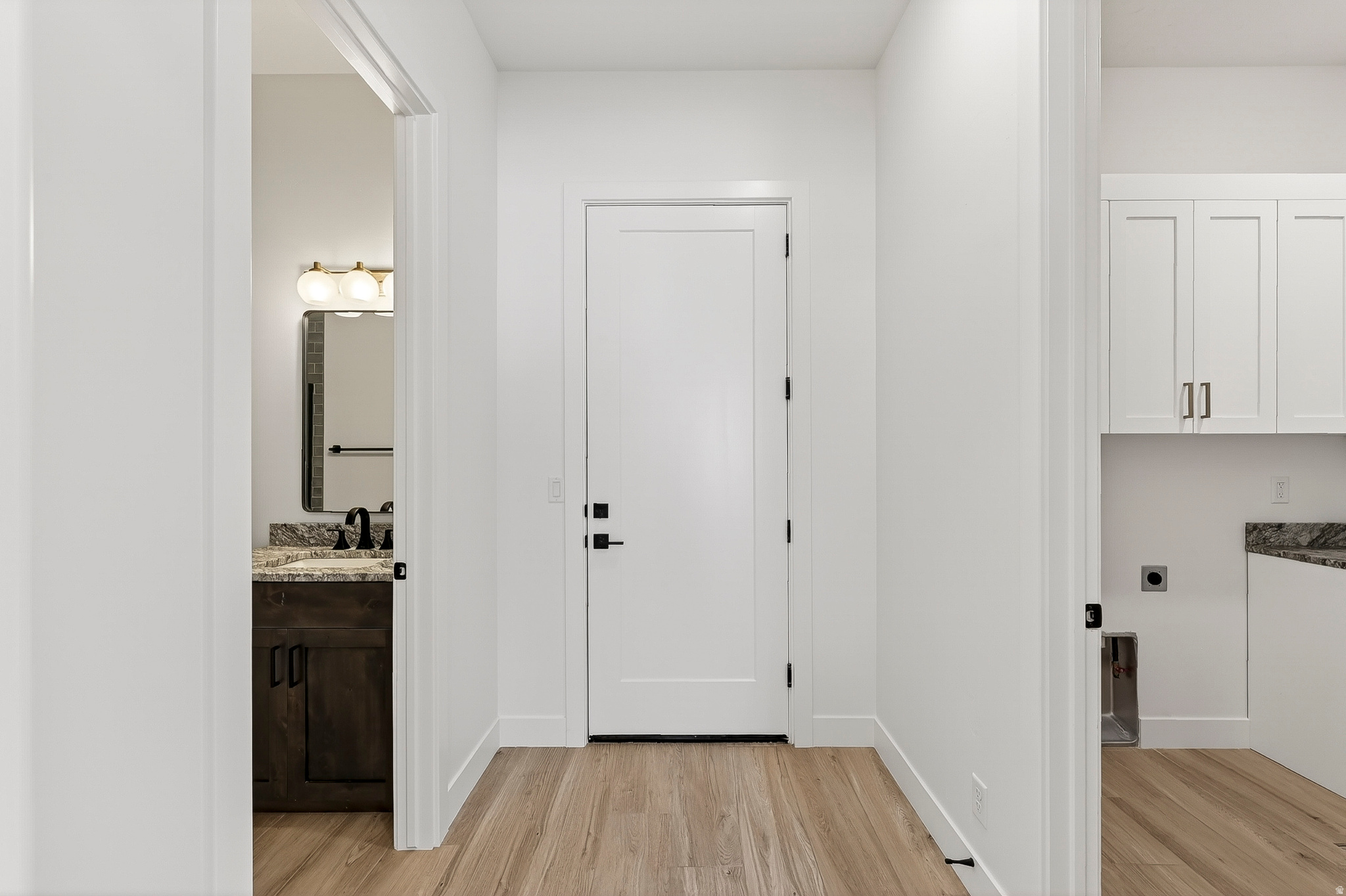 SADDLEBACK RIDGE - Residential