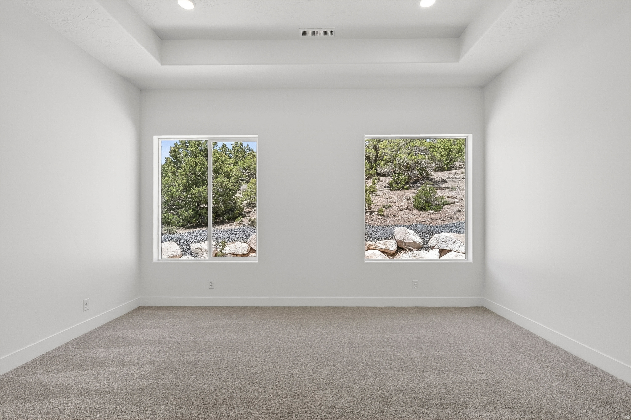 SADDLEBACK RIDGE - Residential