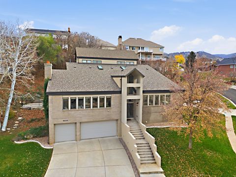 Tiny photo for 1997 S 800 E, Bountiful, UT 84010 (MLS # 2124998)