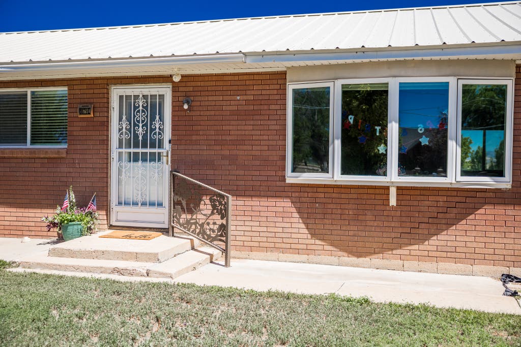 Photo of 1879 E 2500 S, Naples, UT 84078 (MLS # 2167218)