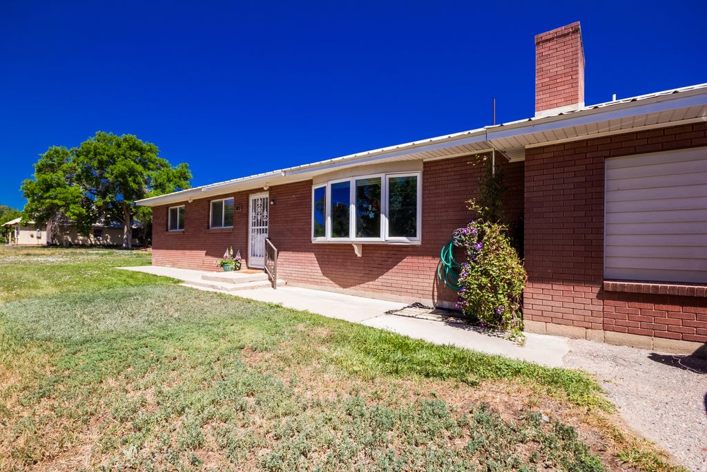 Photo of 1879 E 2500 S, Naples, UT 84078 (MLS # 2167218)