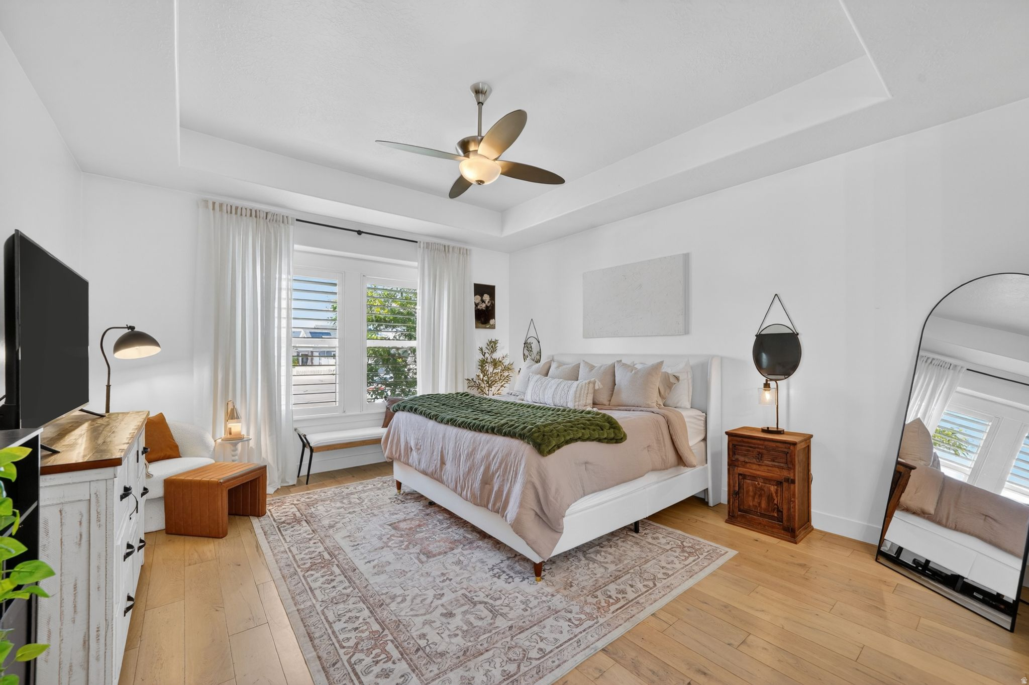 MUSTANG MEADOWS - Residential