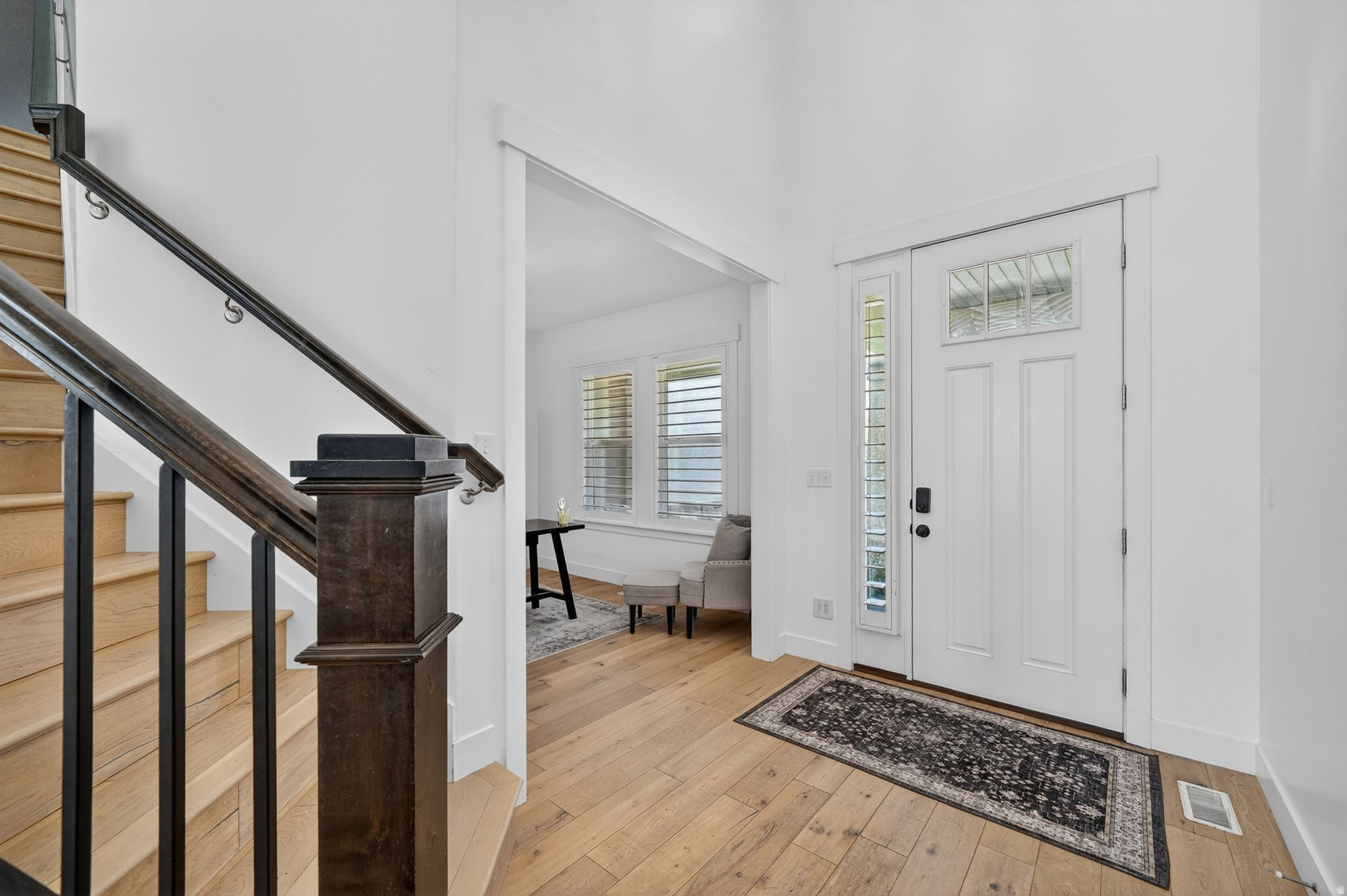 MUSTANG MEADOWS - Residential