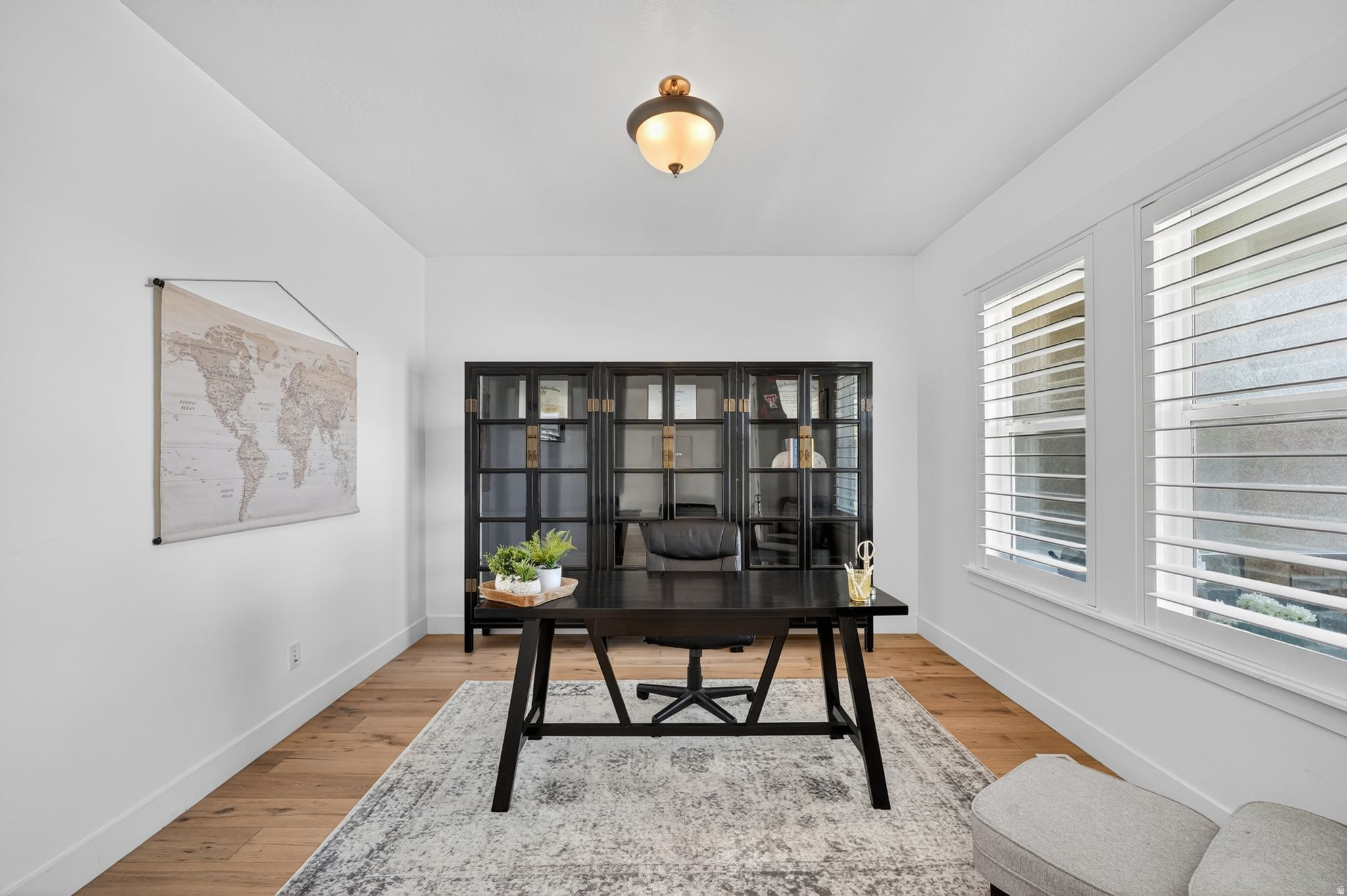 MUSTANG MEADOWS - Residential