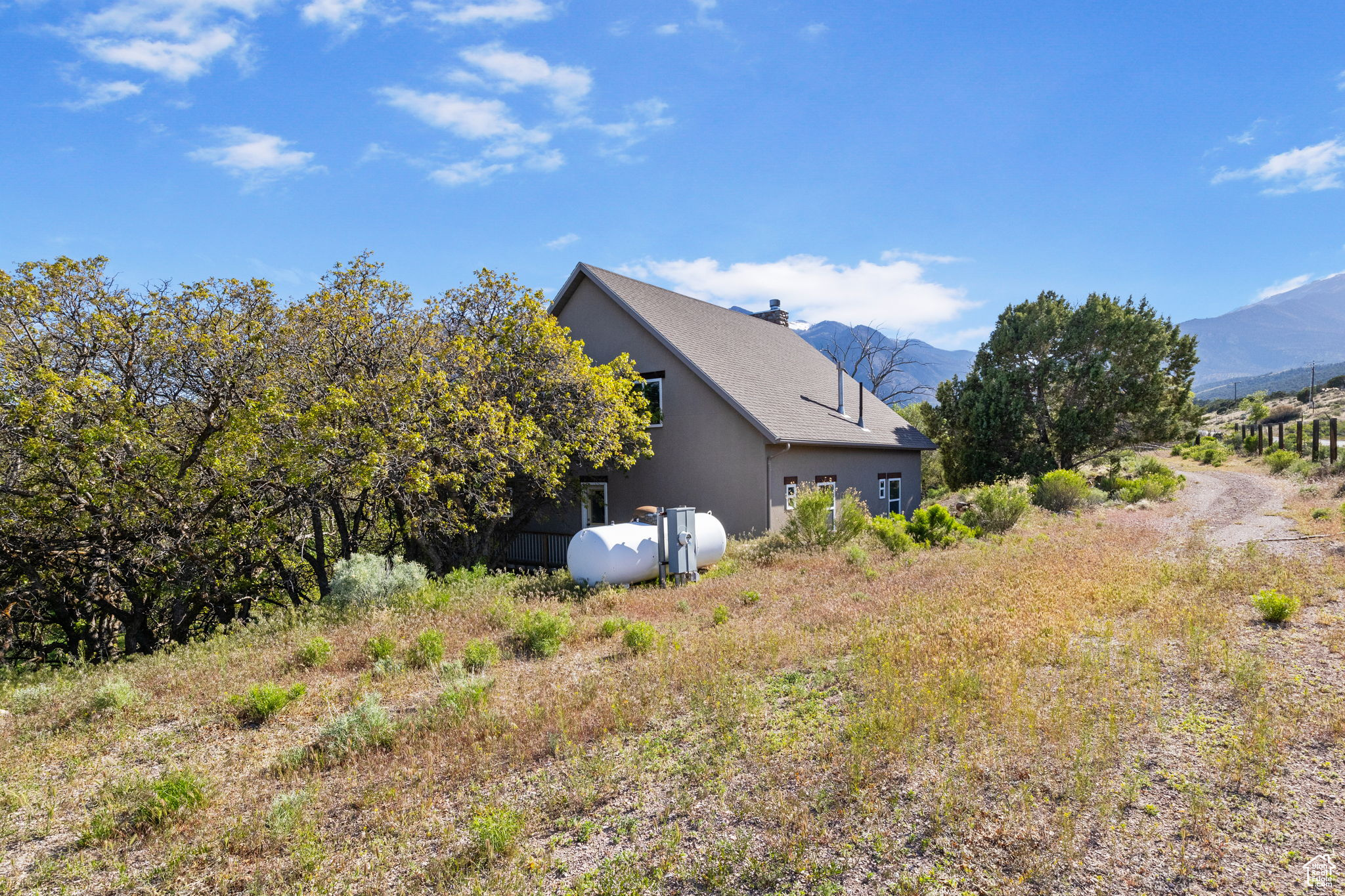 TIMBERLINE ESTATES PHASE I - Residential