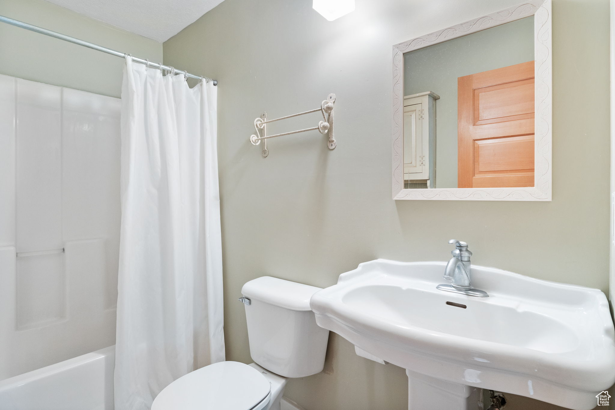 TIMBERLINE ESTATES PHASE I - Residential