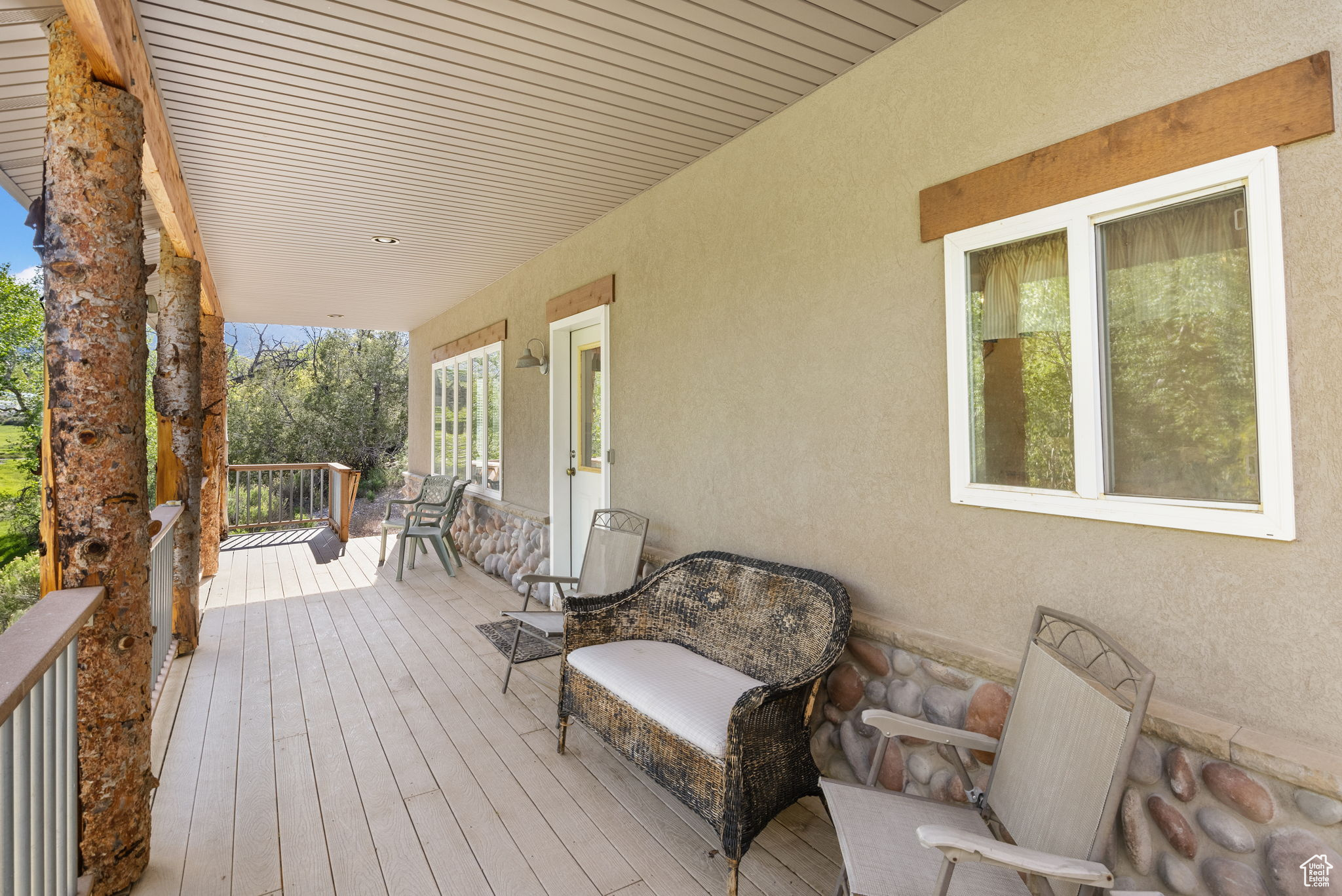 TIMBERLINE ESTATES PHASE I - Residential