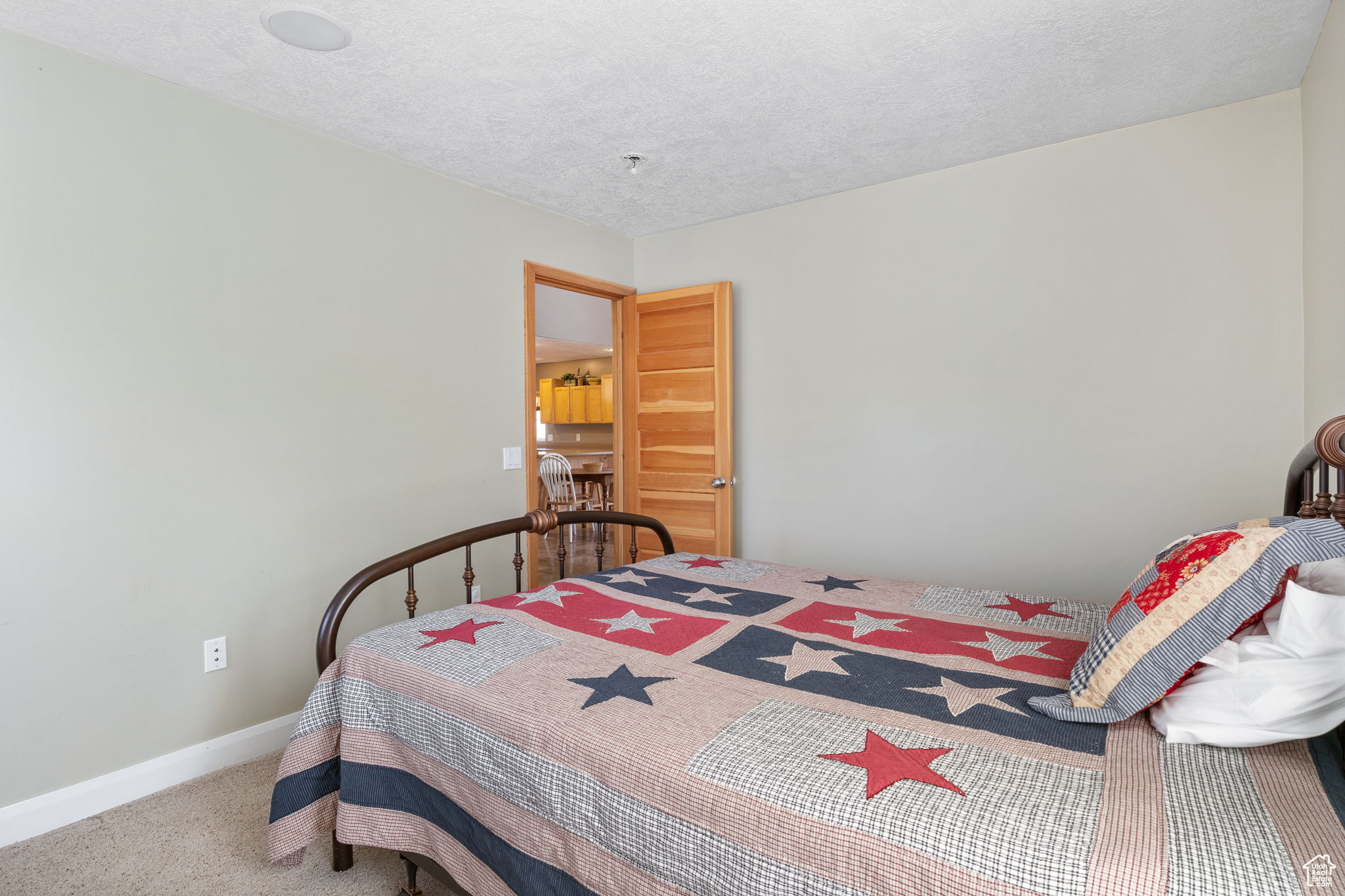 TIMBERLINE ESTATES PHASE I - Residential