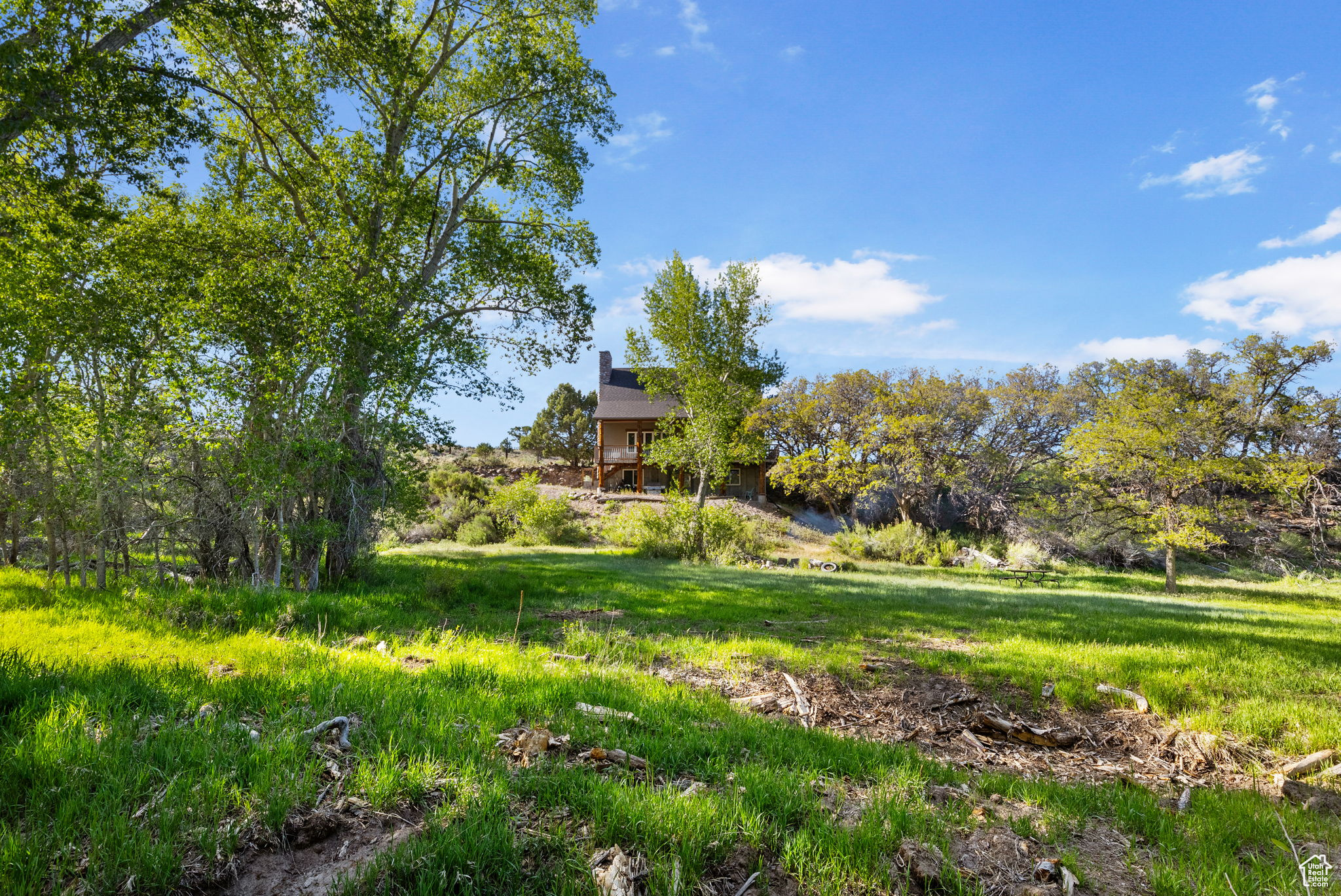 TIMBERLINE ESTATES PHASE I - Residential