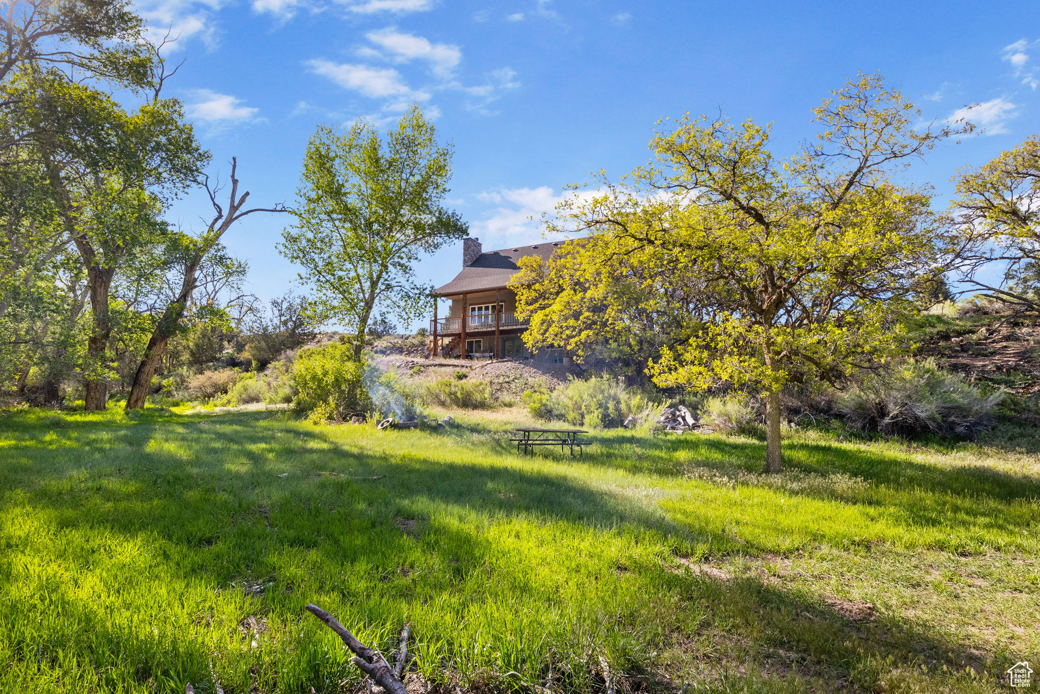 TIMBERLINE ESTATES PHASE I - Residential