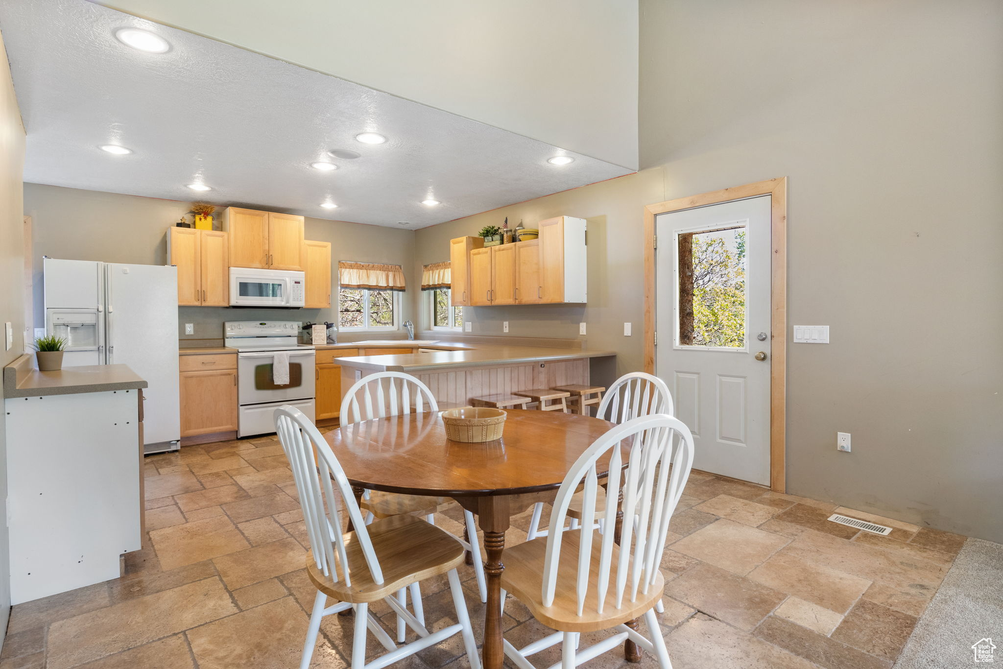 TIMBERLINE ESTATES PHASE I - Residential